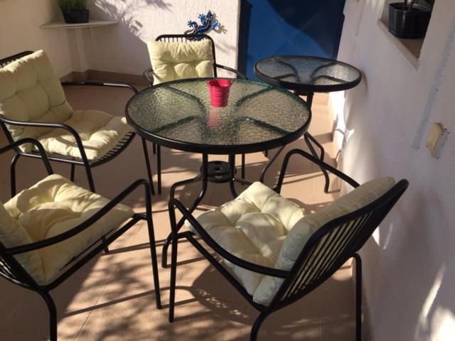 Apartment Simo Herceg Novi Ngoại thất bức ảnh