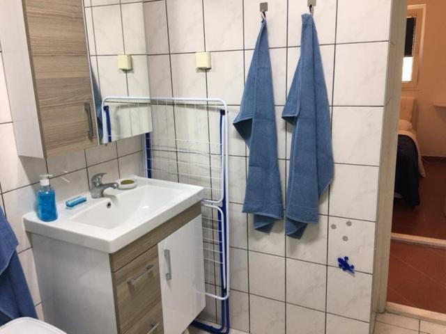 Apartment Simo Herceg Novi Ngoại thất bức ảnh