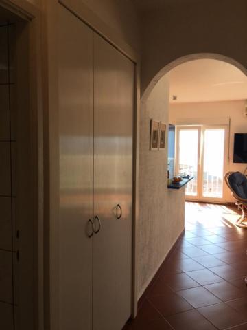 Apartment Simo Herceg Novi Ngoại thất bức ảnh
