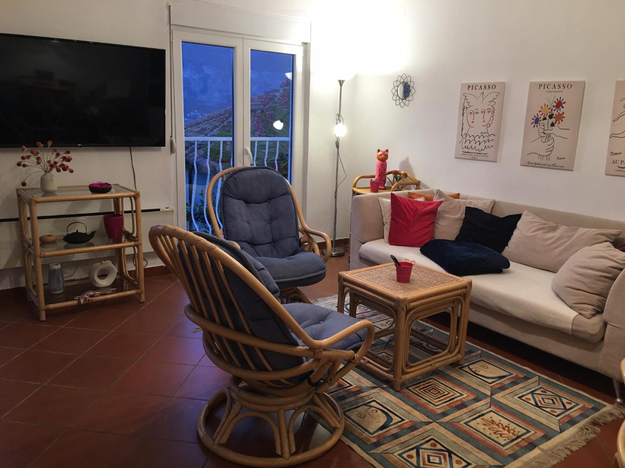 Apartment Simo Herceg Novi Ngoại thất bức ảnh
