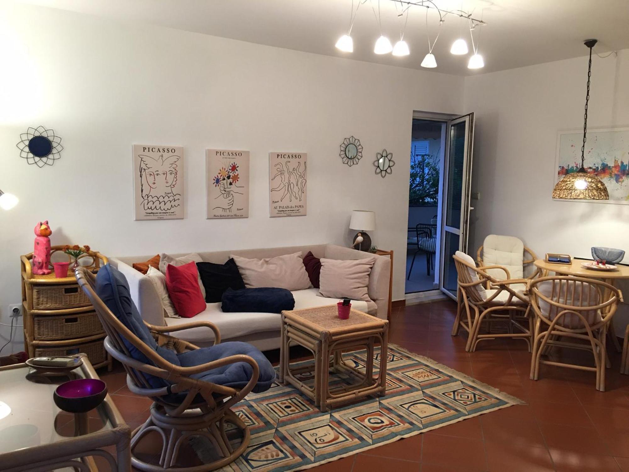 Apartment Simo Herceg Novi Ngoại thất bức ảnh