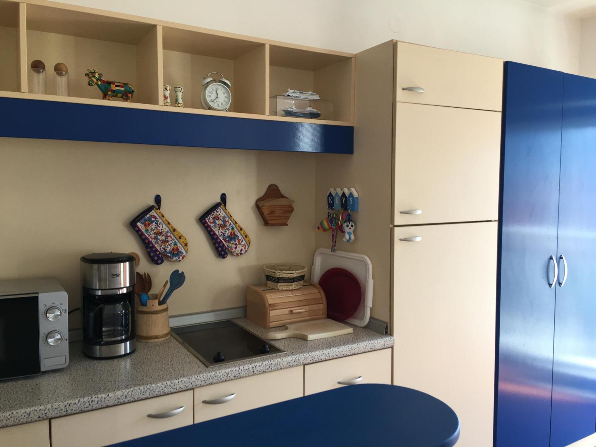 Apartment Simo Herceg Novi Ngoại thất bức ảnh