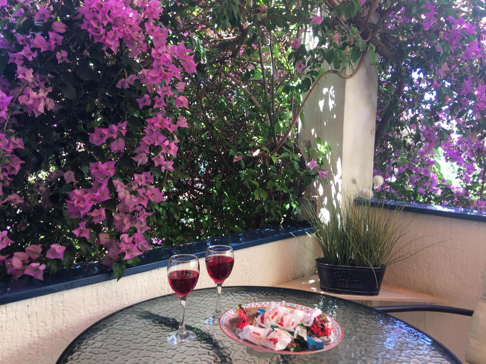 Apartment Simo Herceg Novi Ngoại thất bức ảnh